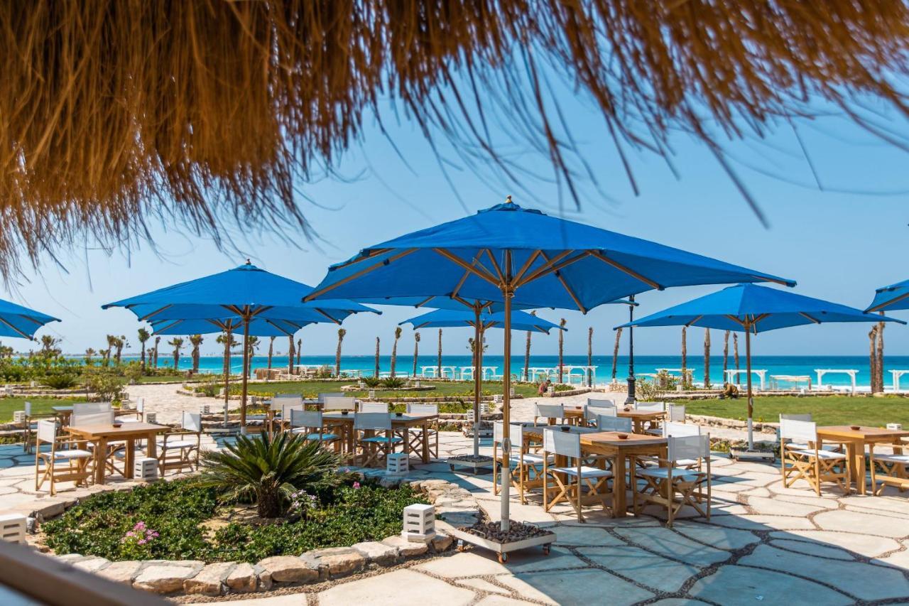 Aqua Heneish Boutique Rentals Mersa Matruh Exterior foto